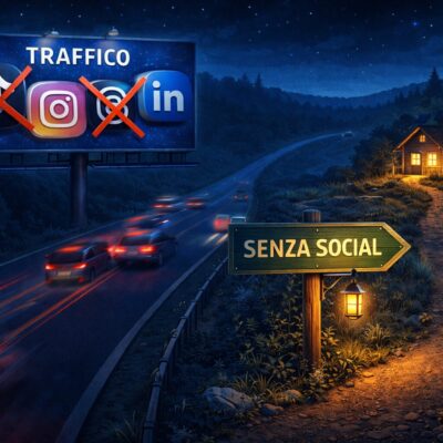 Costruire traffico senza social