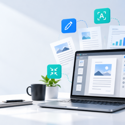 Alternative ad Adobe Acrobat Pro: 6 programmi PDF più economici da provare nel 2026