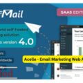 Acelle Mail: soluzione email marketing economica